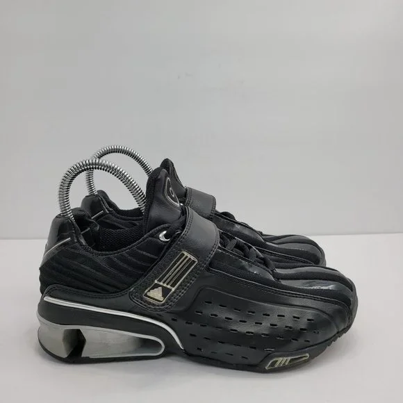 Adidas A 3 Trainer | Shoes | Adidas A 3 Trainer 203 Mens Low  display picture 3
